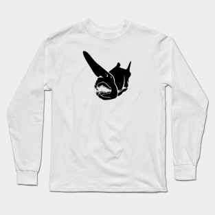 Goblin shark Long Sleeve T-Shirt